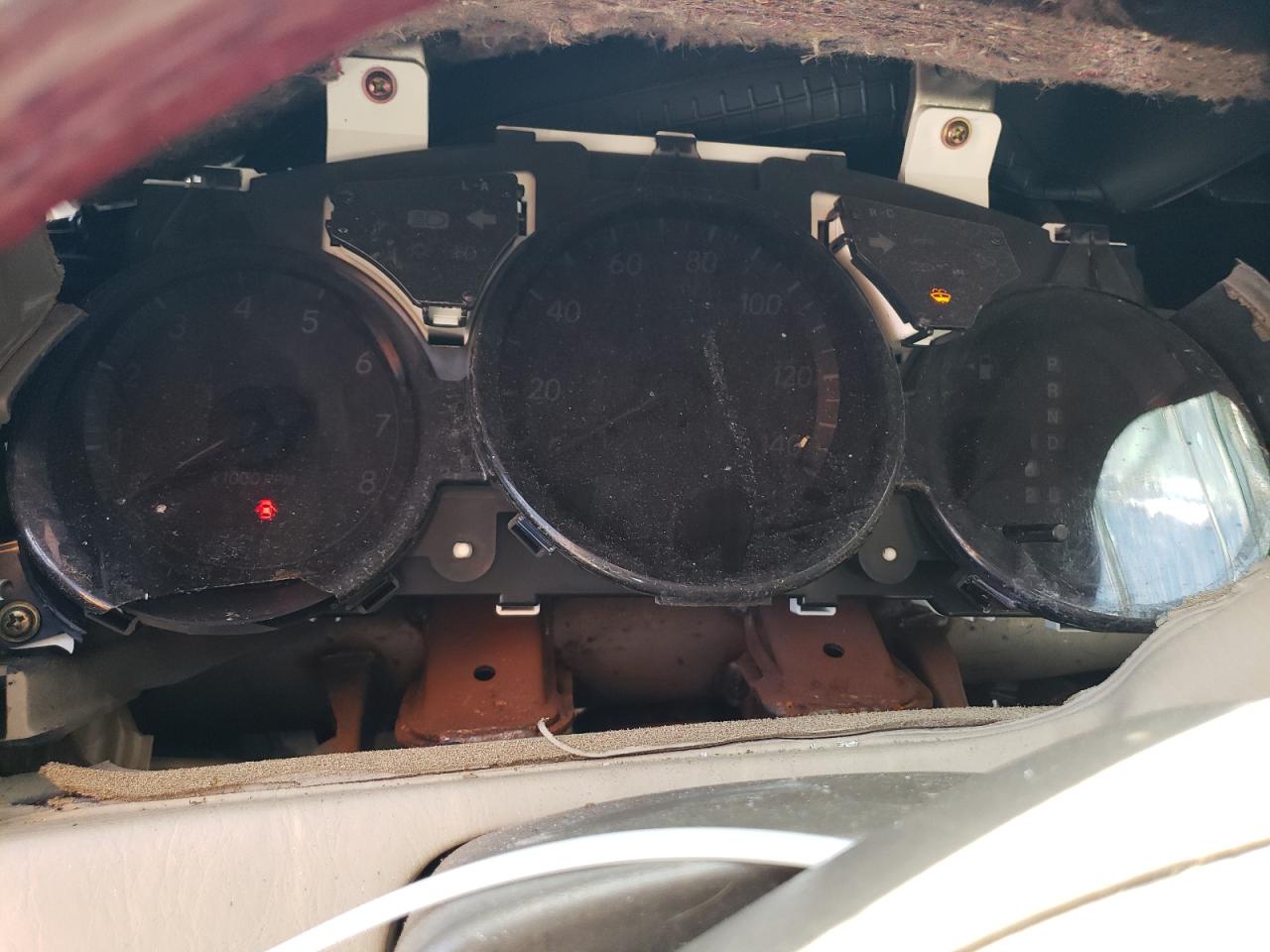 JTHBA30G040020516 2004 Lexus Es 330