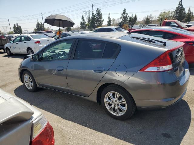 2010 Honda Insight Ex VIN: JHMZE2H73AS025162 Lot: 57974334