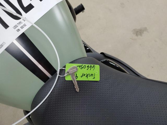 2023 KAWASAKI VN900 F - JKAVN2F10PA000162