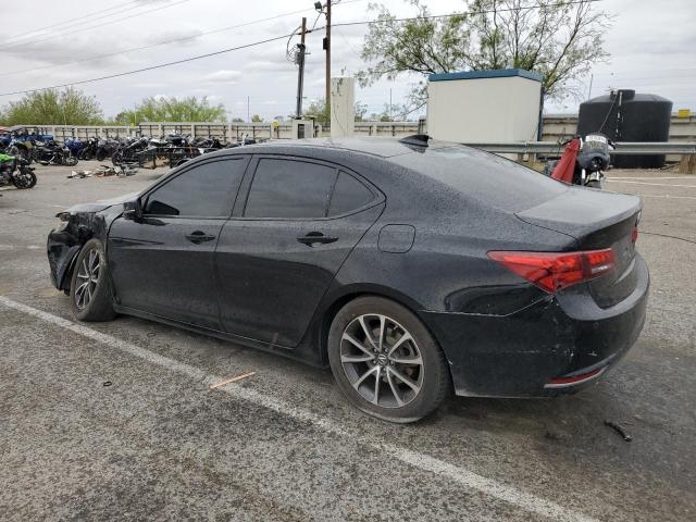 2016 ACURA TLX ADVANC 19UUB2F75GA011674