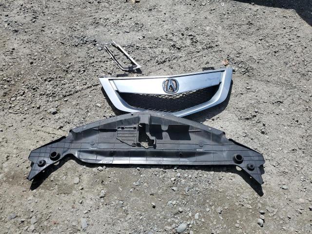 2011 Acura Mdx VIN: 2HNYD2H27BH518785 Lot: 57597984