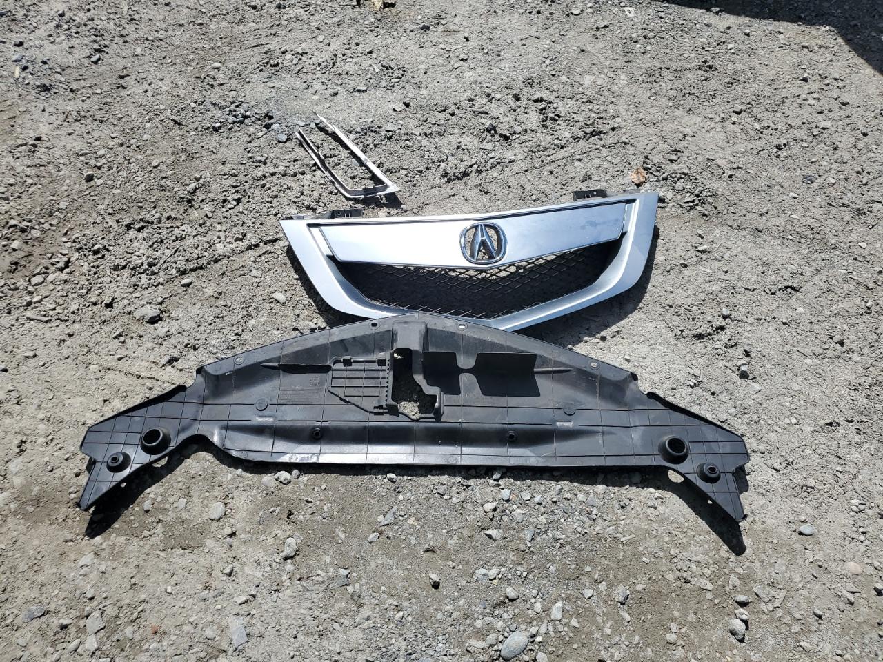 2HNYD2H27BH518785 2011 Acura Mdx