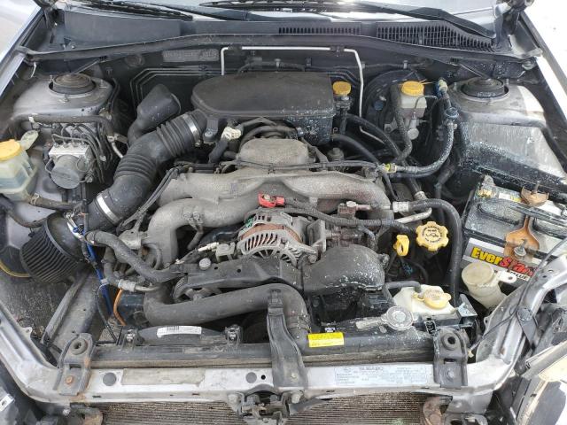 2008 Subaru Outback VIN: 4S4BP60CX86358583 Lot: 57444344