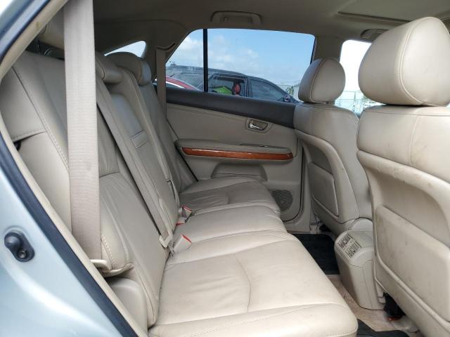 2005 Lexus Rx 330 VIN: 2T2HA31U55C050520 Lot: 58875864