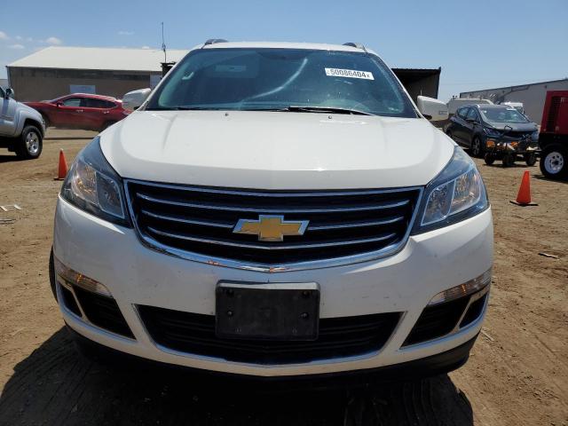 2015 Chevrolet Traverse Lt VIN: 1GNKVGKD1FJ325169 Lot: 60086404