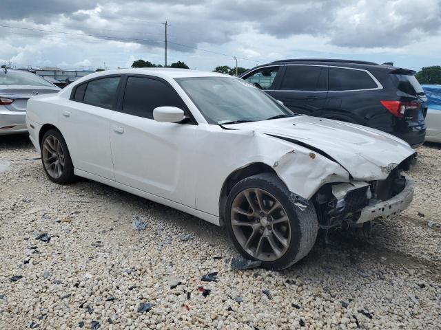 2013 Dodge Charger Se VIN: 2C3CDXBG7DH610293 Lot: 58231514