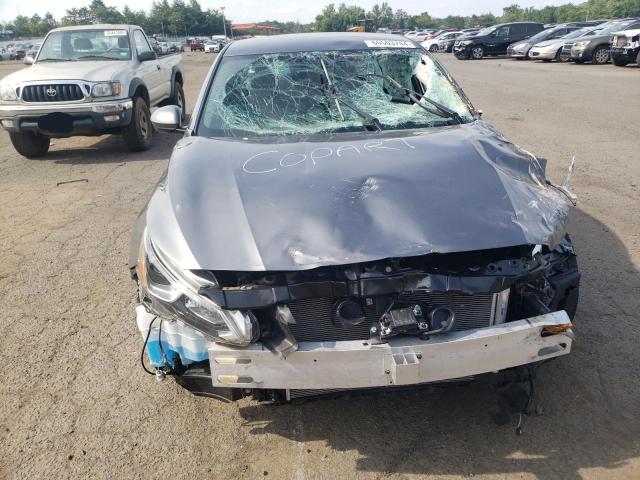 2020 NISSAN ALTIMA S - 1N4BL4BV8LC182698