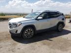 2019 GMC TERRAIN SL - 3GKALPEV3KL198589