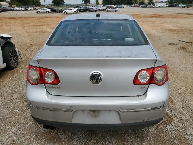 2007 Volkswagen Passat 3.6L Luxury VIN: WVWEU73CX7P082362 Lot: 55290504