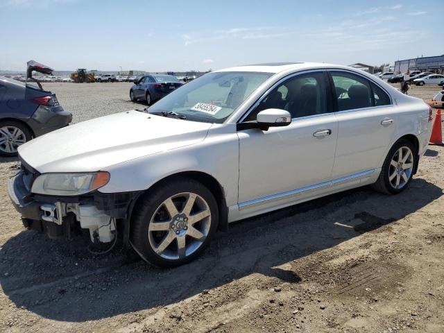 2009 Volvo S80 T6 VIN: YV1AR992X91106766 Lot: 58455264