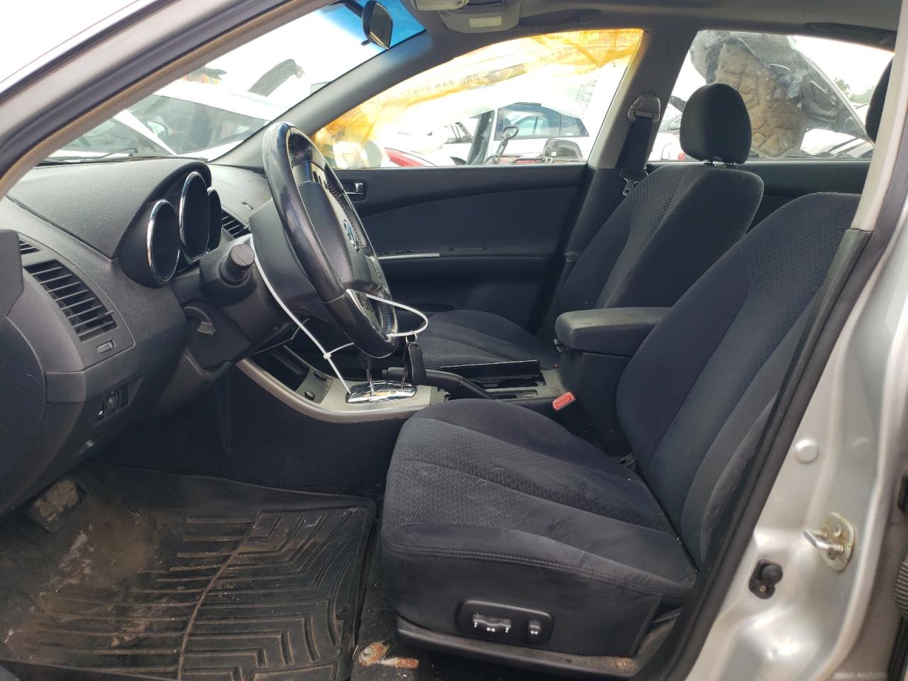 1N4AL11D95C162871 2005 Nissan Altima S