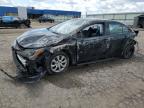 2021 TOYOTA COROLLA LE - 5YFEPMAE5MP240241