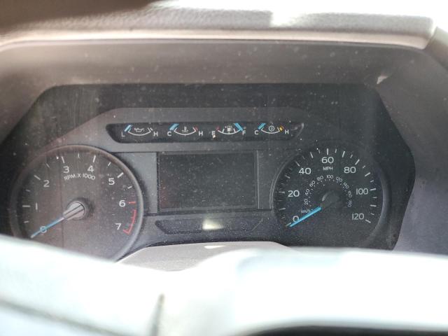 2017 Ford F150 Supercrew VIN: 1FTEW1CP0HKC42256 Lot: 59070354