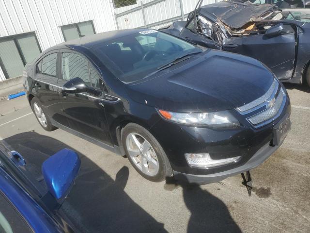 2014 Chevrolet Volt VIN: 1G1RE6E48EU162054 Lot: 58679374