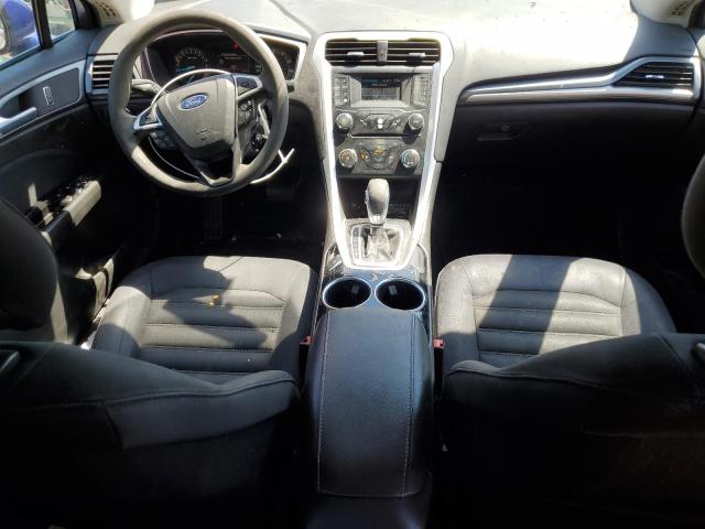 2013 Ford Fusion Se VIN: 3FA6P0H78DR340645 Lot: 57375754