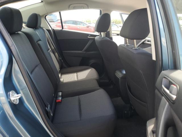 2010 Mazda 3 I VIN: JM1BL1SFXA1225268 Lot: 58579864