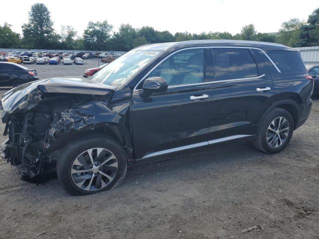 2020 Hyundai Palisade Sel VIN: KM8R2DHE6LU162152 Lot: 58244614
