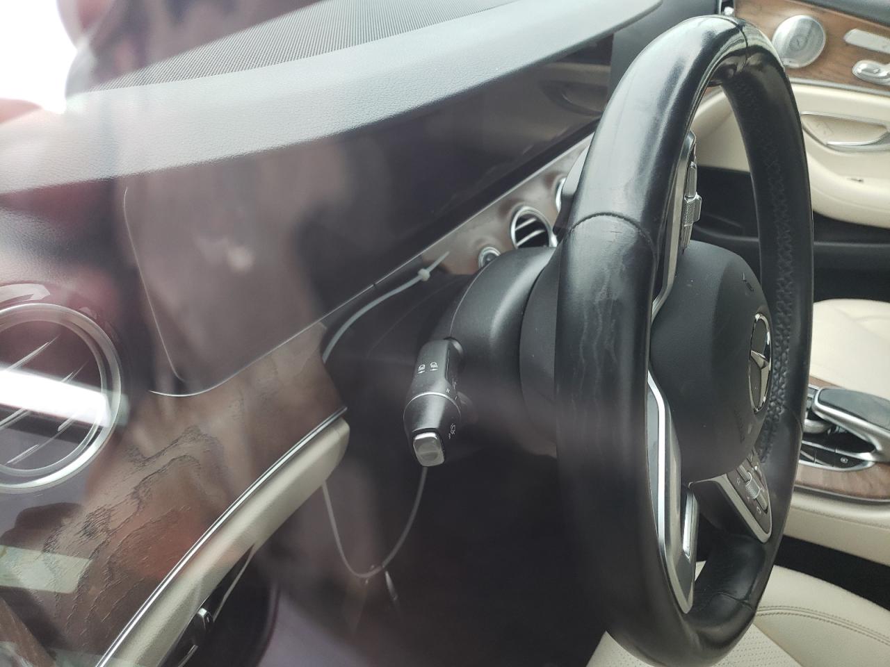 WDDZF8EB8LA717801 2020 Mercedes-Benz E 350 4Matic