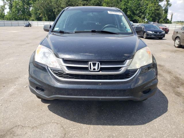 2010 Honda Cr-V Ex VIN: 5J6RE4H51AL015679 Lot: 60796214