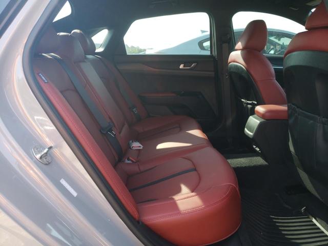 2024 Kia K5 Gt Line VIN: 5XXG64J27RG264297 Lot: 57896664