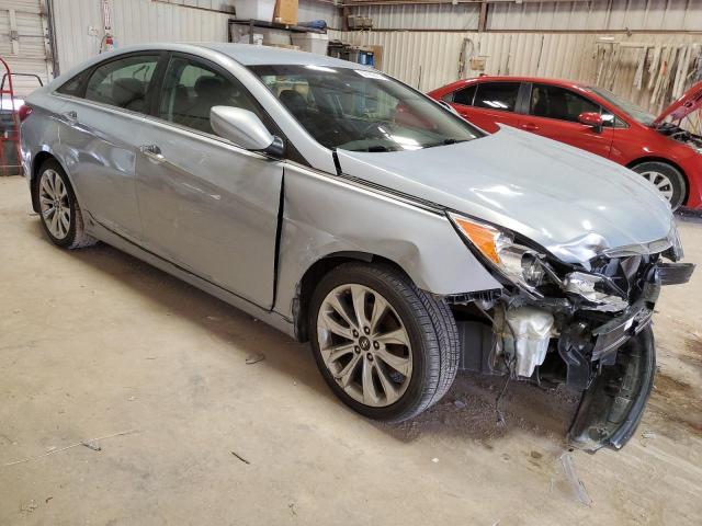 2013 Hyundai Sonata Se VIN: 5NPEC4AC7DH636808 Lot: 57160714