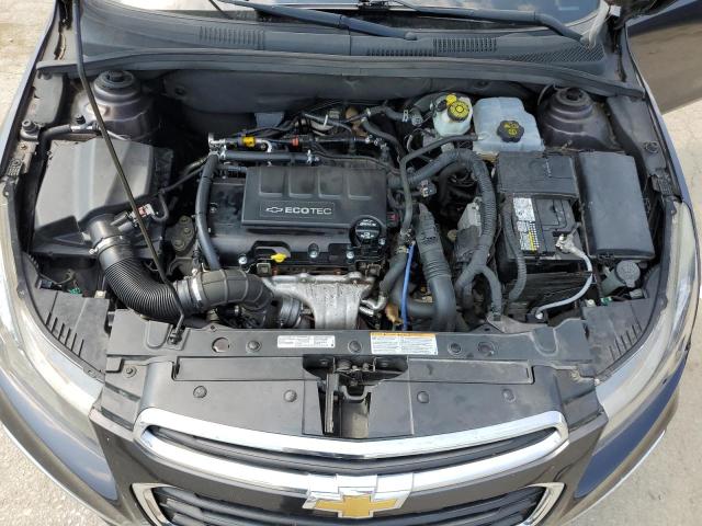 2015 CHEVROLET CRUZE LTZ - 1G1PG5SB7F7253864