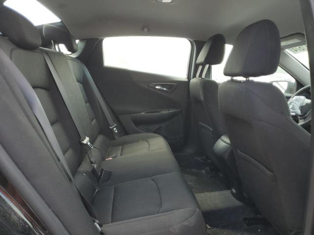 2020 CHEVROLET MALIBU LS - 1G1ZB5ST4LF144909