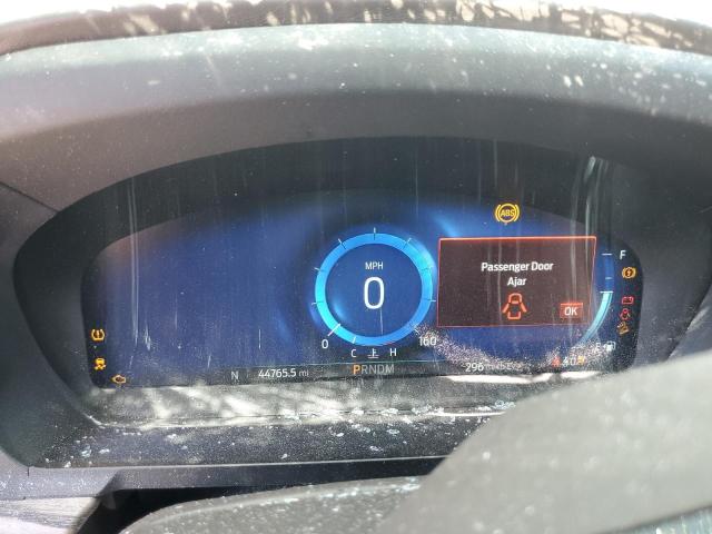 2021 Ford Explorer Platinum VIN: 1FM5K8HCXMGB17882 Lot: 57568814