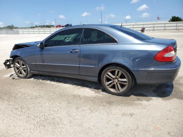 2006 Mercedes-Benz Clk 350 VIN: WDBTJ56J86F182963 Lot: 59060654