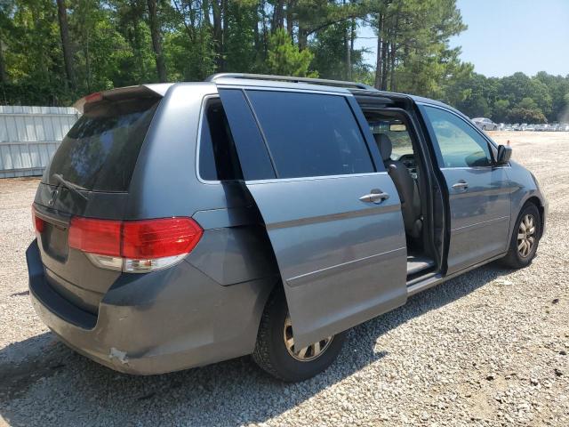 2010 Honda Odyssey Exl VIN: 5FNRL3H67AB064287 Lot: 57142874