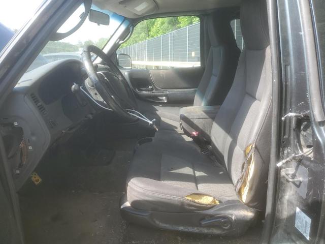 2004 Ford Ranger Super Cab VIN: 1FTYR44U94TA08809 Lot: 56698514