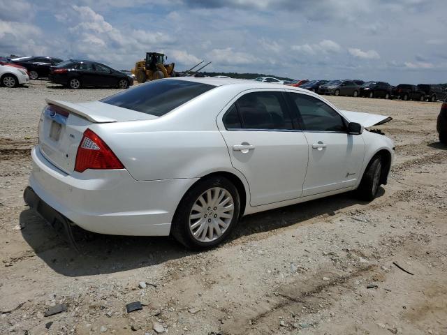 Vin: 3fadp0l31cr254409, lot: 58055934, ford fusion hybrid 20123