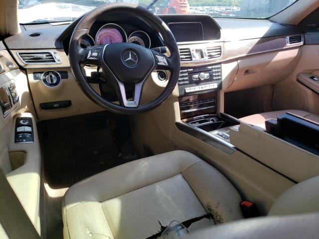 2014 Mercedes-Benz E 400 Hybrid VIN: WDDHF9FB7EA988724 Lot: 57565074