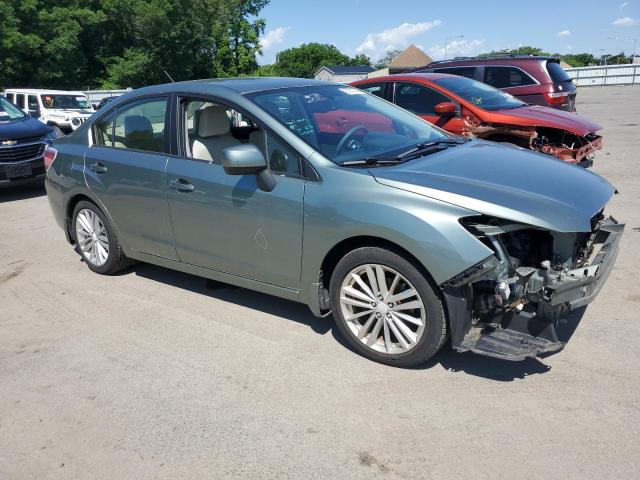 Vin: jf1gjad6xeh018455, lot: 57810404, subaru impreza premium 20144