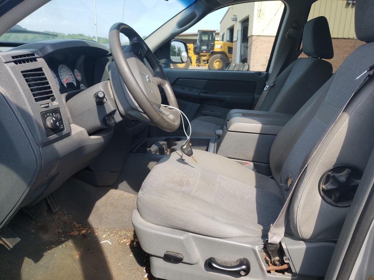 1D7HU18246S618752 2006 Dodge Ram 1500 St