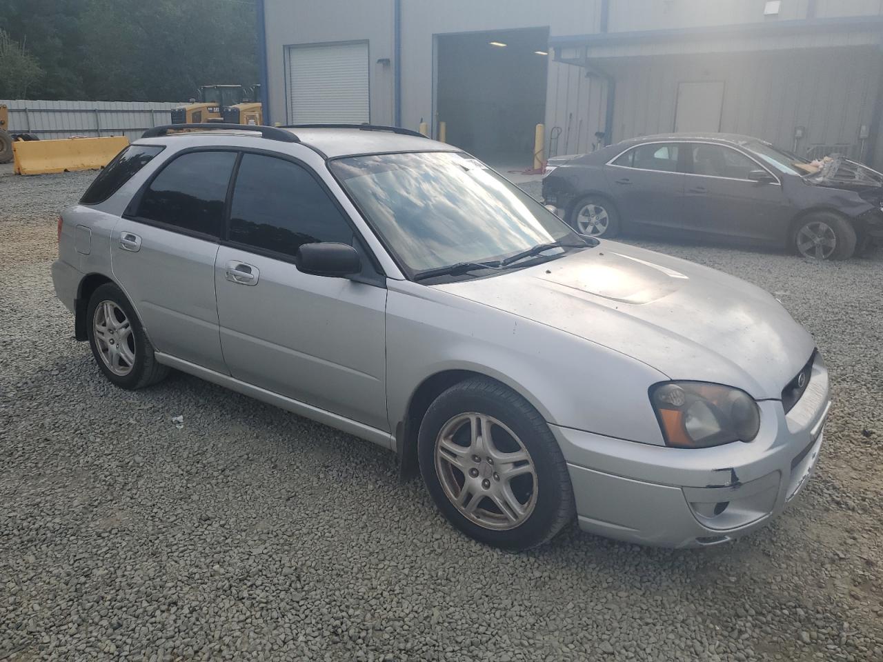 JF1GG675X5H815786 2005 Subaru Impreza Rs