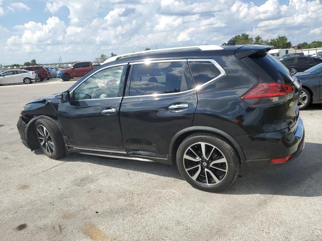 2018 NISSAN ROGUE S - JN8AT2MT2JW452045