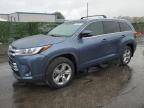 2017 TOYOTA HIGHLANDER - 5TDYZRFH2HS229895