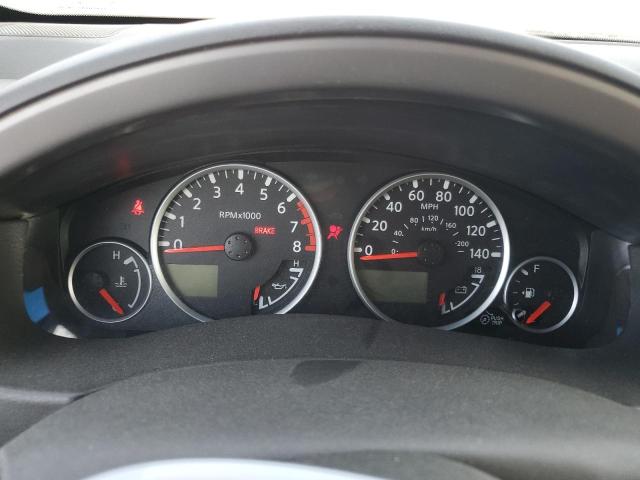 2005 Nissan Pathfinder Le VIN: 5N1AR18W05C719744 Lot: 59894184