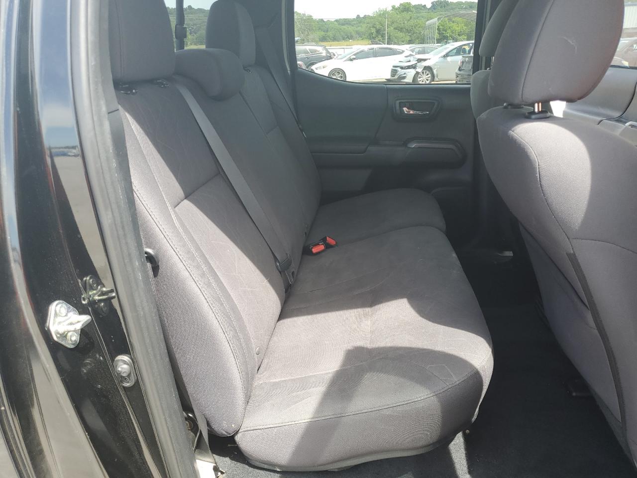 3TMCZ5AN0GM028219 2016 Toyota Tacoma Double Cab