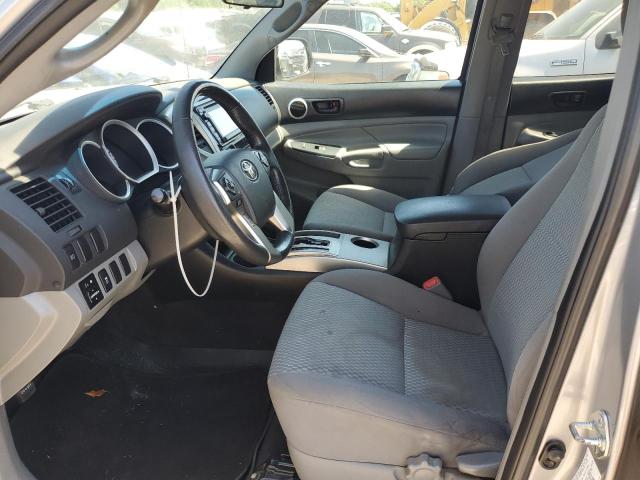 2015 TOYOTA TACOMA DOU - 3TMJU4GN5FM191440