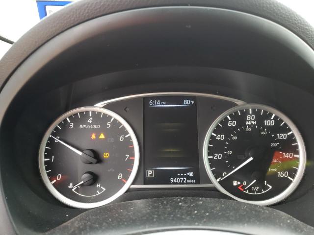 2018 Nissan Sentra S VIN: 3N1AB7AP8JY280604 Lot: 56947584