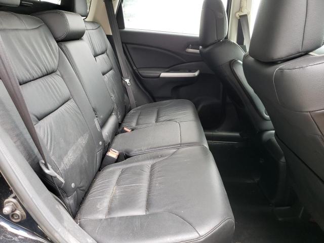 2014 Honda Cr-V Exl VIN: 2HKRM3H77EH517983 Lot: 58824614