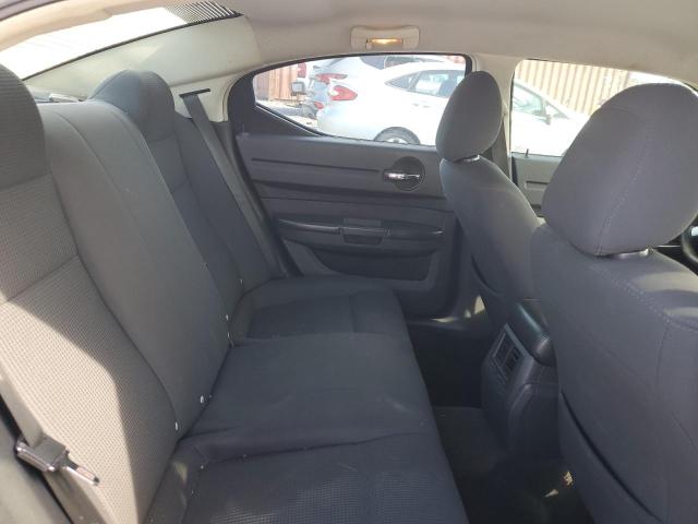 2008 Dodge Charger VIN: 2B3KA43R98H127720 Lot: 58906524