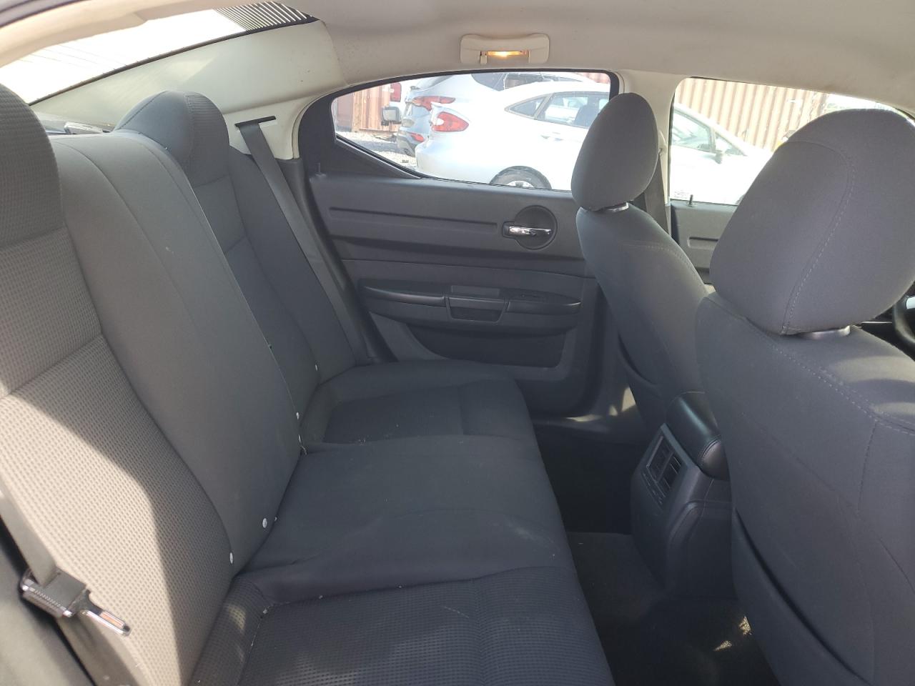 2B3KA43R98H127720 2008 Dodge Charger