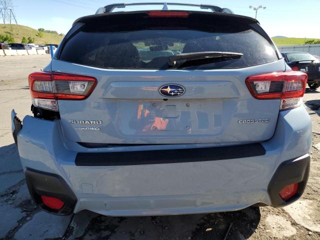 JF2GTAEC8L8265237 Subaru Crosstrek  6