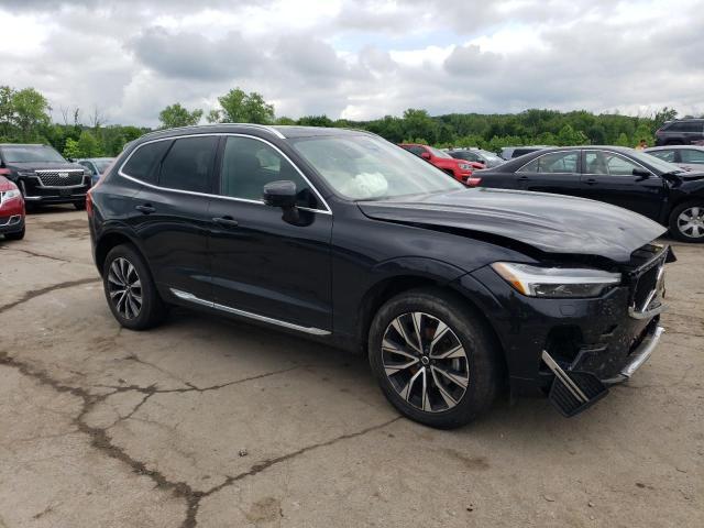 2023 Volvo Xc60 Plus VIN: YV4L12RN8P1319250 Lot: 58055524