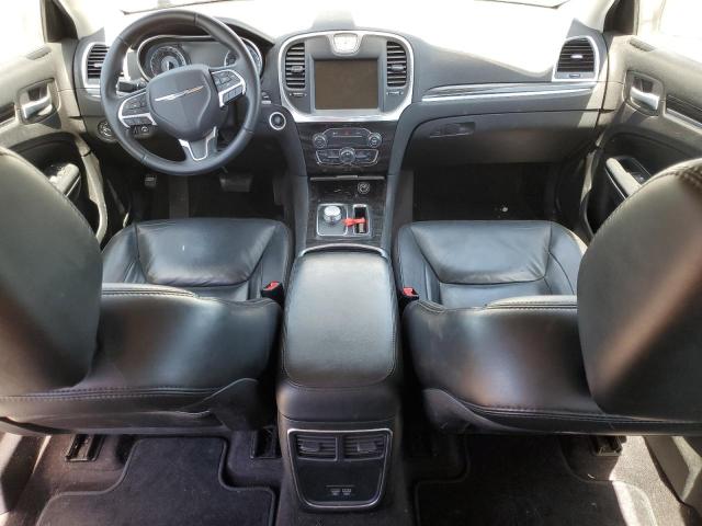 2016 Chrysler 300 Limited VIN: 2C3CCAAG4GH252401 Lot: 60887994