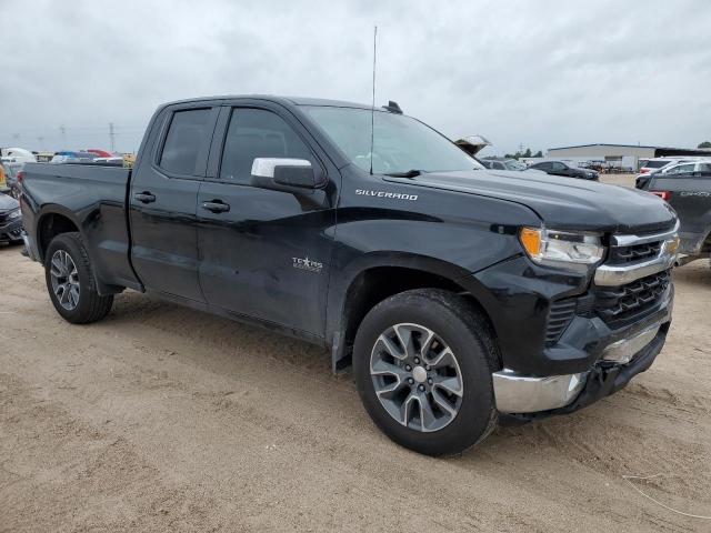 2023 CHEVROLET SILVERADO 1GCRACEK1PZ237490  59961014