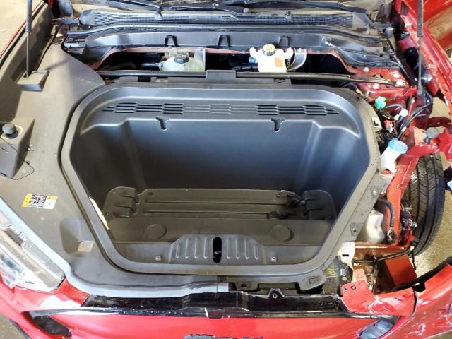 2023 Ford Mustang Mach-E Premium VIN: 3FMTK3SU0PMA55334 Lot: 57350984